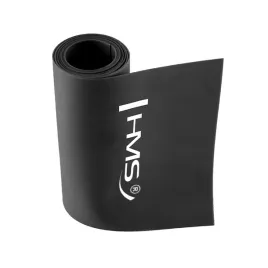 tasma-guma-do-cwiczen-pilats-fitness-silownia-tp01-hms-opor-25-kg
