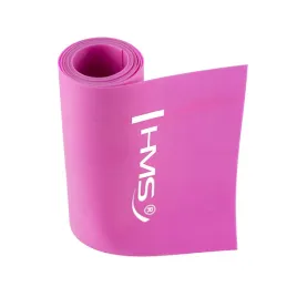 tasma-guma-do-cwiczen-pilats-fitness-silownia-tp01-hms-opor-135-kg