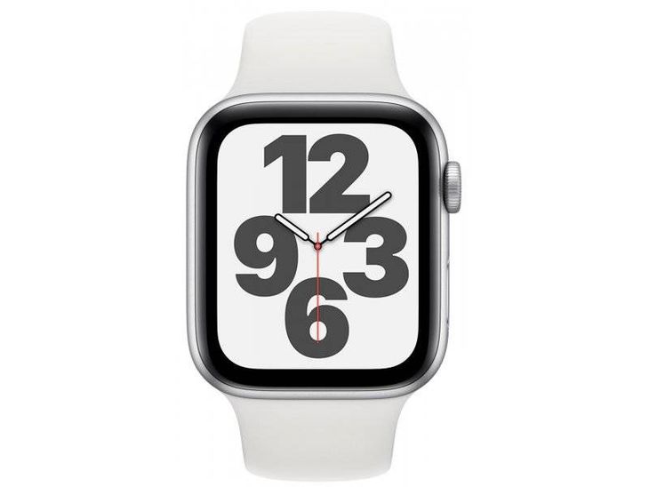apple watch se pl