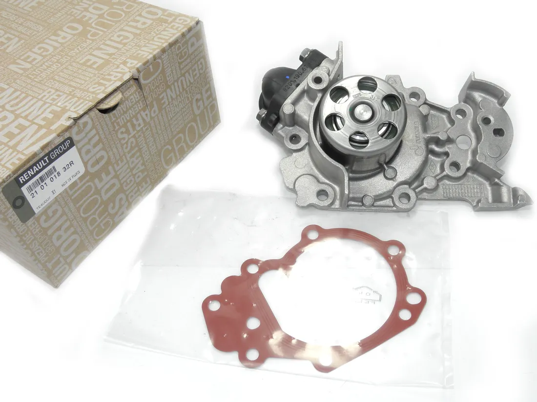 rozrzad-pompa-renault-modus-1-2-16v-d4f-oryginal