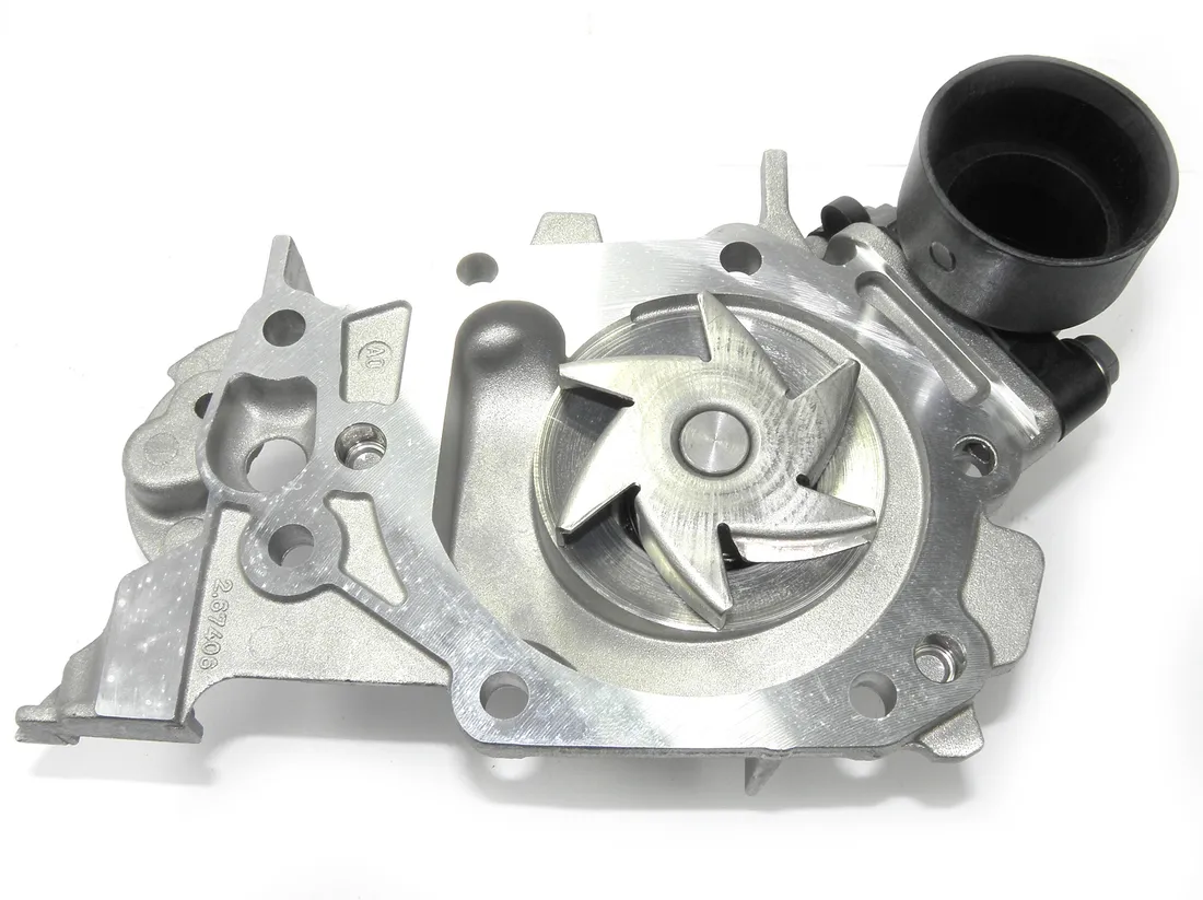 rozrzad-pompa-renault-modus-1-2-16v-d4f-oryginal-stan-nowy