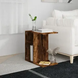 vidaxl-stolik-boczny-przydymiony-dab-50x30x50-cm