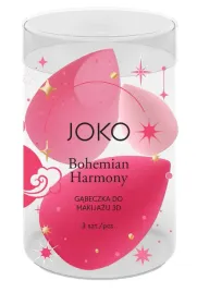 joko-gabeczka-do-makijazu-3d-bohemian-harmony-1op-3szt