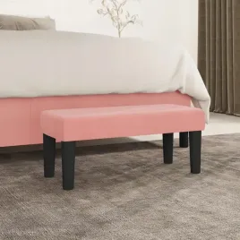 vidaxl-lawka-rozowa-70x30x30-cm-tapicerowana-aksamitem