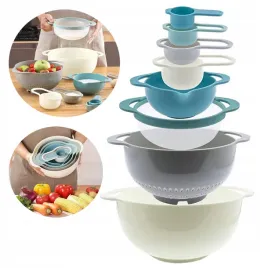 zestaw-kuchenny-miski-miarki-kubki-pomiarowe-durszlak-sitko-8el