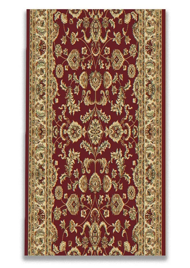 chodnik-venezia-0500a-red-100-cm
