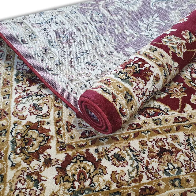 chodnik-venezia-0500a-red-100-cm-stan-nowy