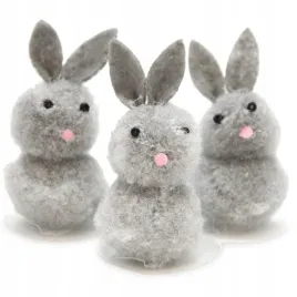 kroliczki-wielkanocne-szare-5-cm-3-sztuk