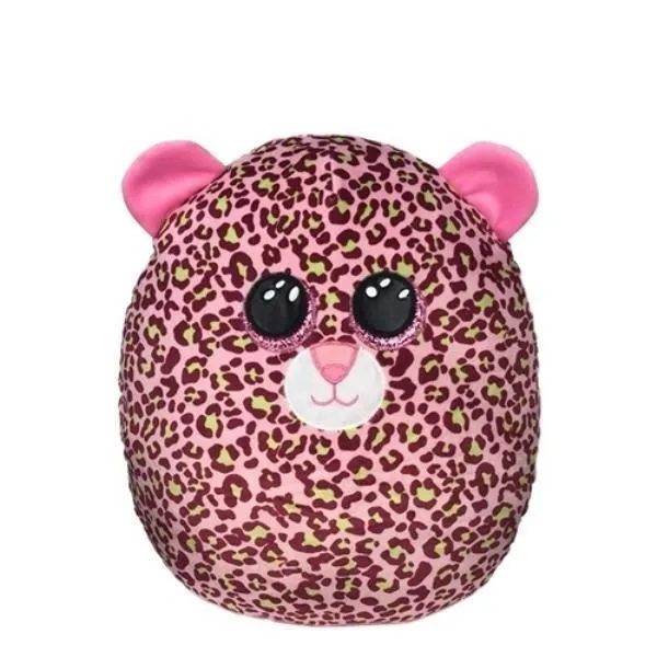 squish-a-boos-lainey-rozowy-leopard-30-cm-stan-nowy