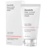 genabelle-pink-cloud-cleansing-foam-150ml