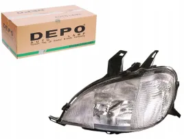 lampa-mercedes-m-w163-98-01-lewa-reflektor