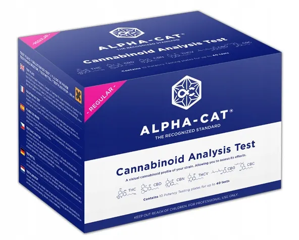 tester-alphacat-regular-kit-tester-cbd-thc-inne
