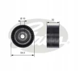 rolka-napinacza-gates-stan-nowy-jakosc-czesci-zgodnie-z-gvo-q-oryginal-z-logo-producenta-czesci-oem-oes
