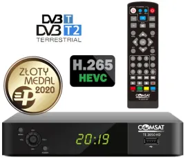 dekoder-tuner-naziemny-tv-comsat-te2050hd-h-265-hevc-dvb-t2