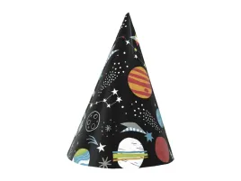 czapeczki-papierowe-kosmos-8-szt
