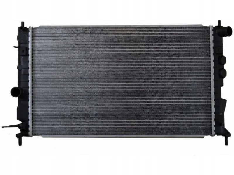 chlodnica-opel-vectra-b-2-0