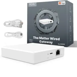 centralka-bramka-zigbee-thread-matter-moes-mzhub