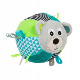 canpol-pluszowa-pilka-sensoryczna-bears-grey