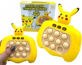 gra-pop-it-popit-zrecznosciowa-antystresowa-elektroniczna-999-lvl-pikachu