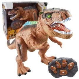 interaktywny-dinozaur-zdalnie-sterowany-robot-led