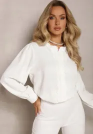 renee-biala-koszula-damska