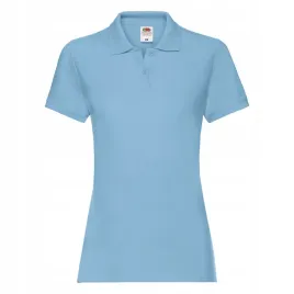 koszulka-polo-premium-fruit-of-the-loom-blekit-xxl
