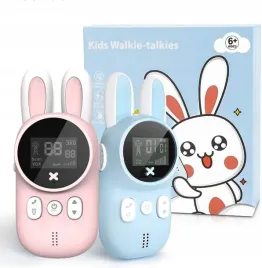 walkie-talkie-krotkofalowki-dla-dzieci-zestaw-2szt