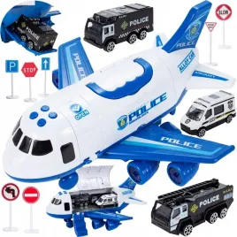 samolot-policyjny-interaktywny-z-pojazdami-policja-lotnisko-otwierany