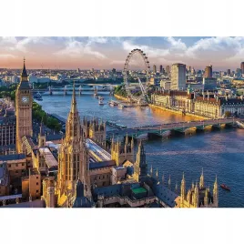 puzzle-1000-ukladanka-miasta-londyn-big-ben-tamiza-anglia-12-trefl