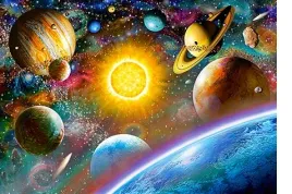 puzzle-500-ukladanka-uklad-sloneczny-kosmos-planety-gwiazdy-9-castor