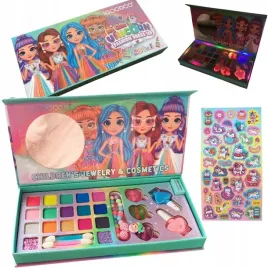zestaw-malowidla-kosmetyki-dla-dziewczynki-led-cienie-make-up-paznokci