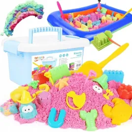 piasek-kinetyczny-piaskownica-kinetic-sand-zestaw-xl-foremki-dla-dzieci-5kg