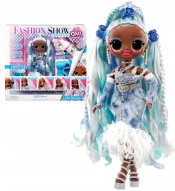 lol-surprise-omg-lalka-fashion-show-lady-braids