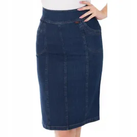 spodnica-jeans-midi-38-54-kolory-r-44
