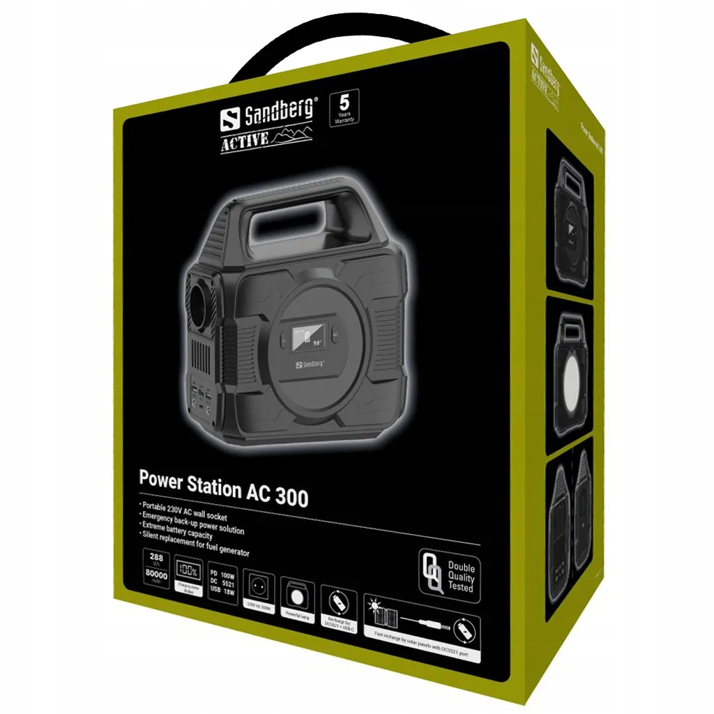 sandberg-power-station-ac-300-stan-nowy