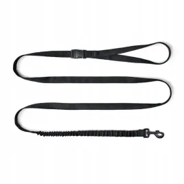 smycz-sportowa-dla-psa-z-amortyzatorem-3m-john-dog