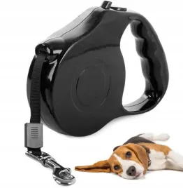 smycz-mocna-dla-psa-kota-blokada-automatyczna-5m-15kg-kolory