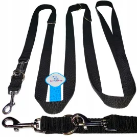 smycz-treningowa-przepinana-na-5-roznych-dlugosci-bardzo-mocna-szer-25-mm