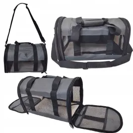 torba-dla-psa-kota-torba-transportowa-dk7-07-szary