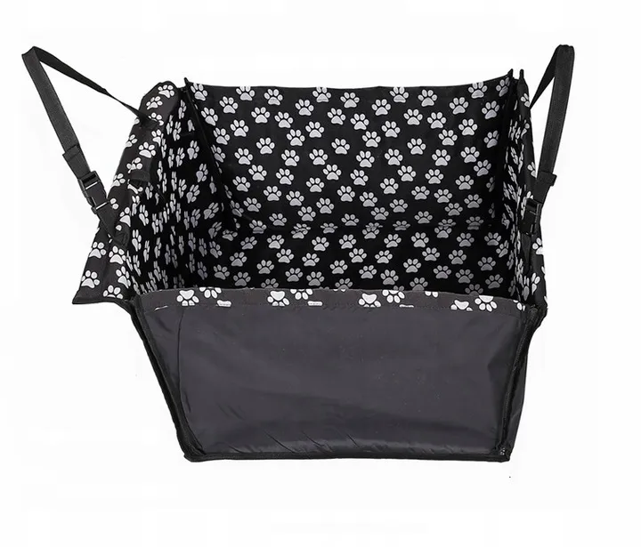 mata-do-samochodu-transporter-dla-psa-i175