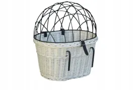 kosz-na-rower-koszyk-wiklinowy-z-kratka-dla-psa