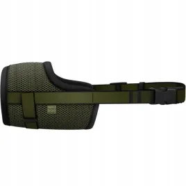 kaganiec-dla-psa-sluzbowego-z-siatki-niezawodny-khaki-rozmiar-s