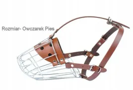 kaganiec-dla-psa-metalowy-owczarek-niemiecki-pies