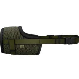 kaganiec-dla-psa-sluzbowego-z-siatki-niezawodny-khaki-rozmiar-xl