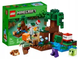 lego-minecraft-21240-przygoda-na-mokradlach