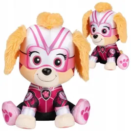 psi-patrol-the-mighty-movie-maskotka-kosmiczna-skye-pluszak-22-cm-piesek