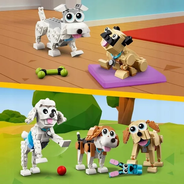 lego-creator-urocze-psiaki-31137-numer-produktu-31137561