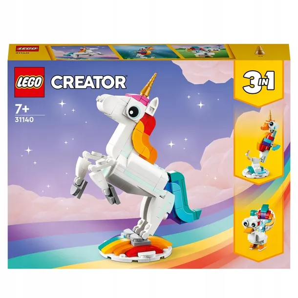 lego-creator-magiczny-jednorozec-31140-liczba-elementow-145