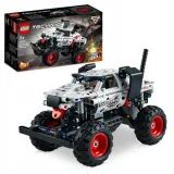 lego-technic-monster-jam-mutt-dalmatian-42150
