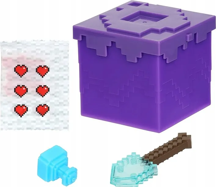 treasure-x-minecraft-cave-cliffs-overworld-przygody-skala-1-12
